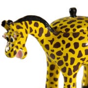 Giraffe Earring Box