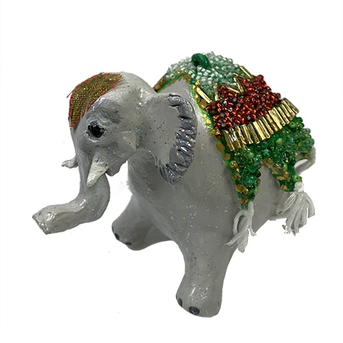 Elephant from India