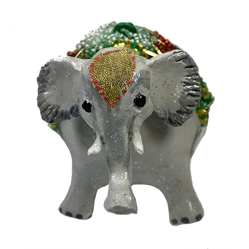 Elephant from India