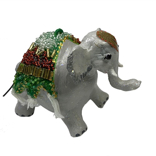Elephant from India